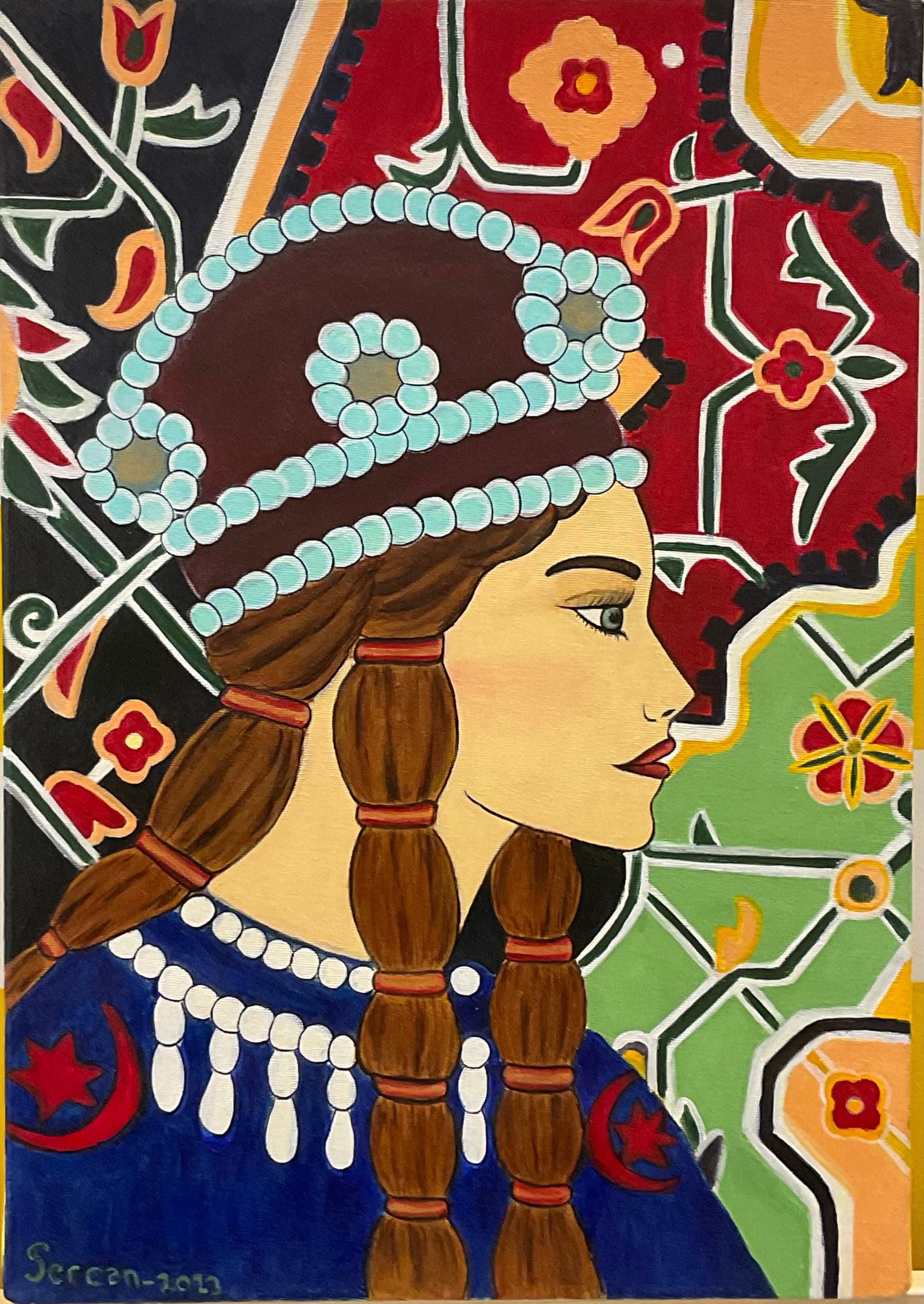GÖKÇE - Görsel 1