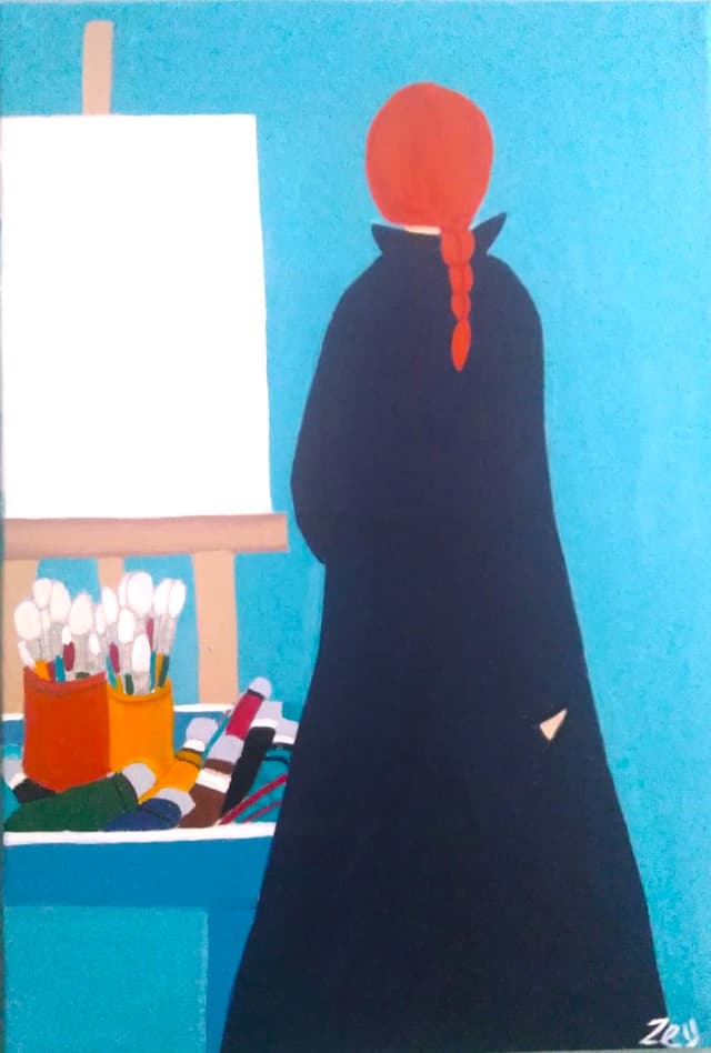 Ressam