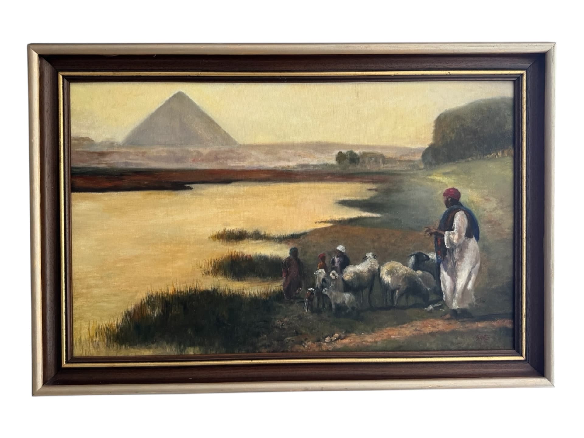 Egypt - Görsel 1
