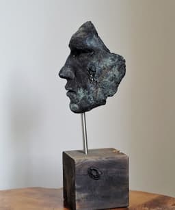 Maske I  - Görsel 1