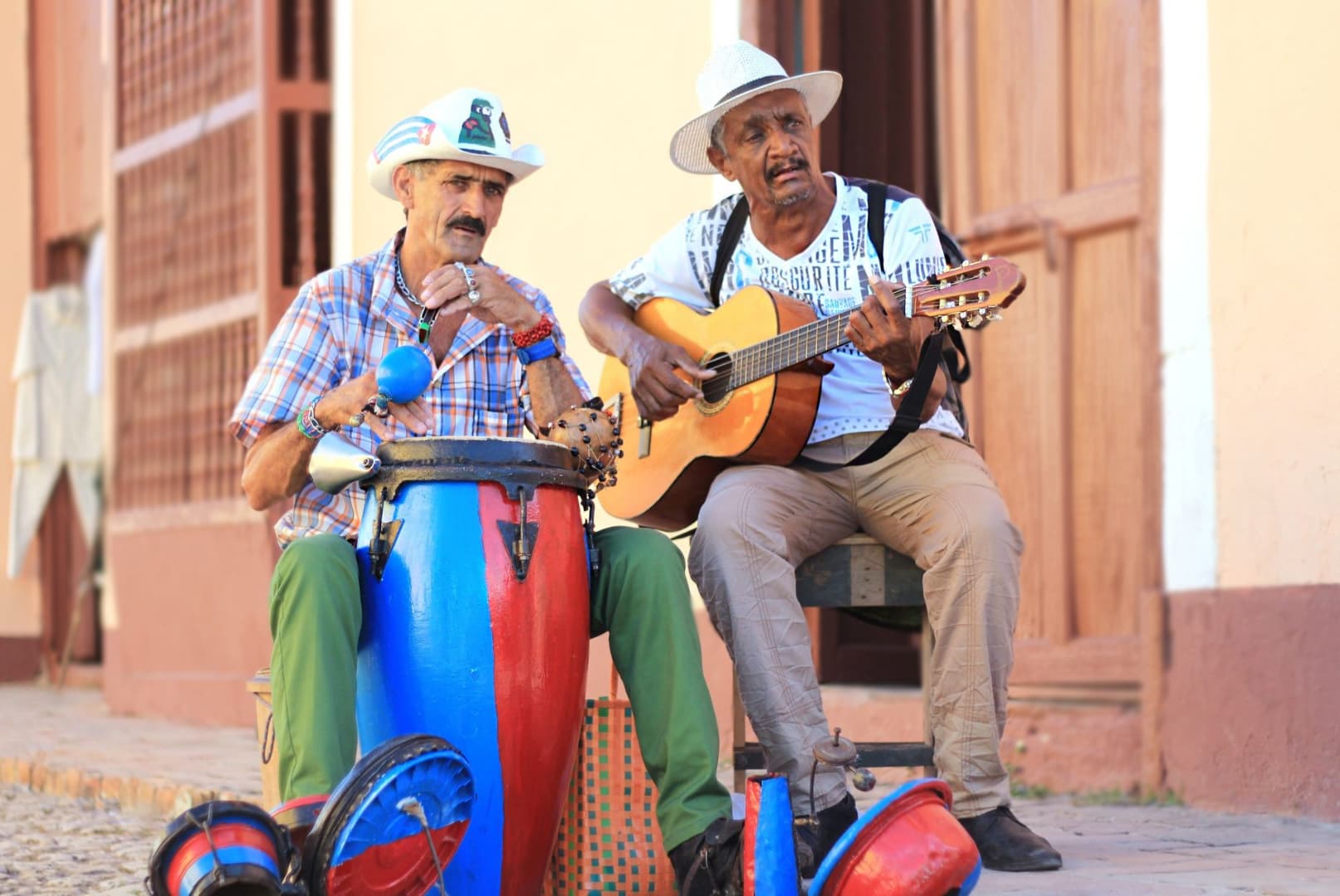 Amigos - Görsel 1