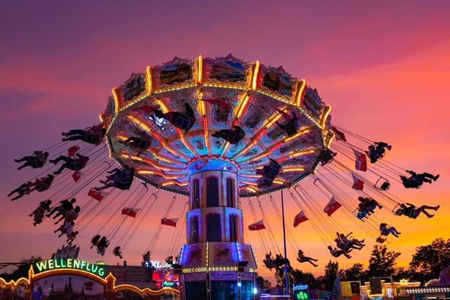 Lunapark
