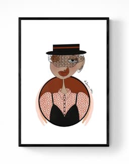 Dude Collection No;8 - Görsel 1
