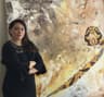 Ensieh  Najarian Profil Resmi