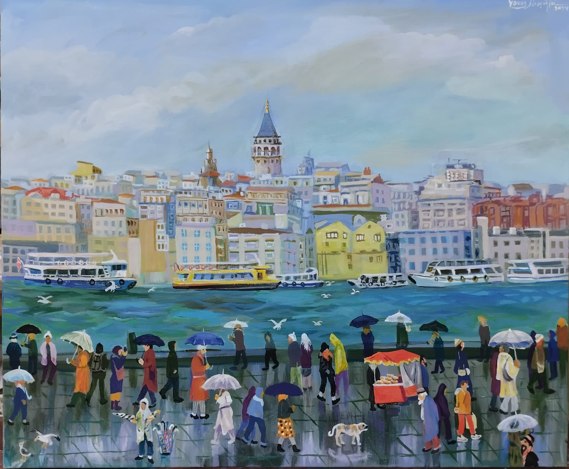 Eminönü  - Görsel 2