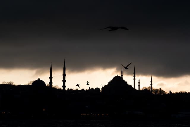 İstanbul 