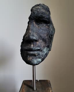 Maske I  - Görsel 2