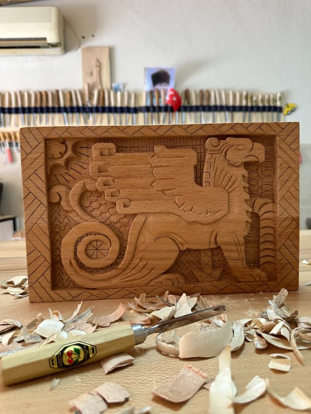 Griffin