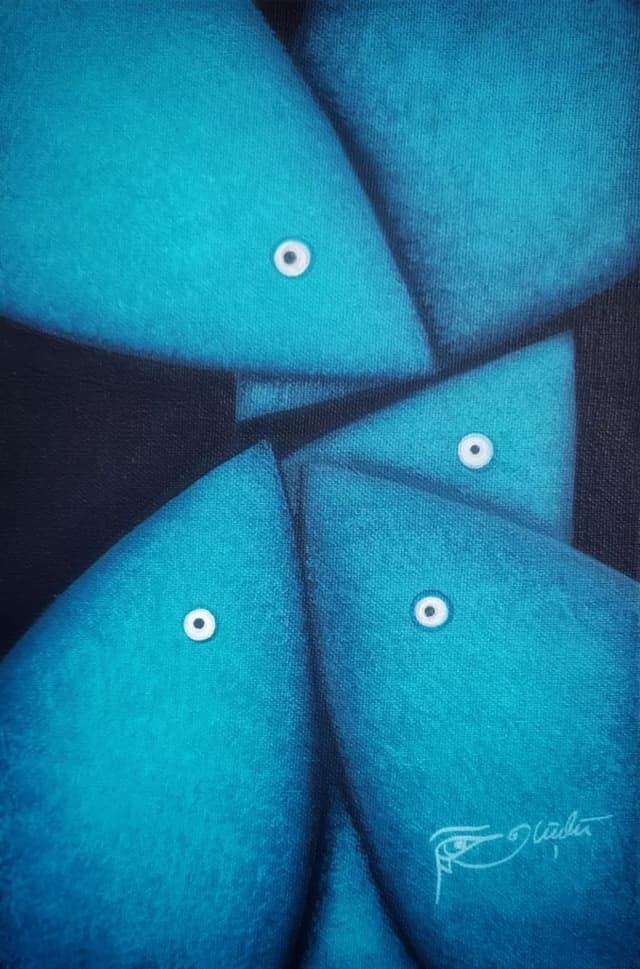 Mare IV