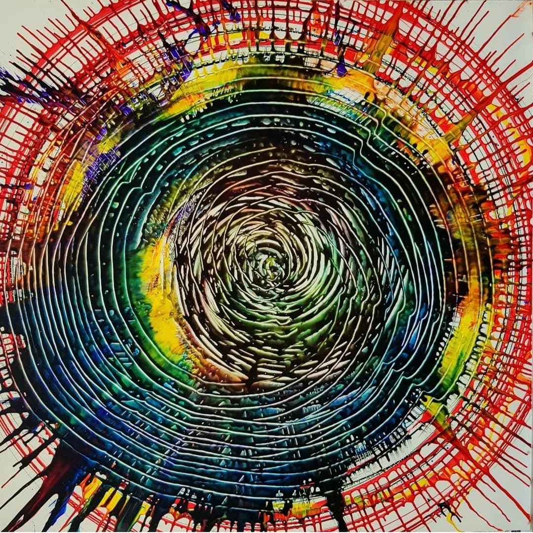 Gravitational - Görsel 1