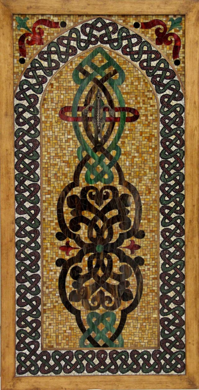 Kemerli Kapı