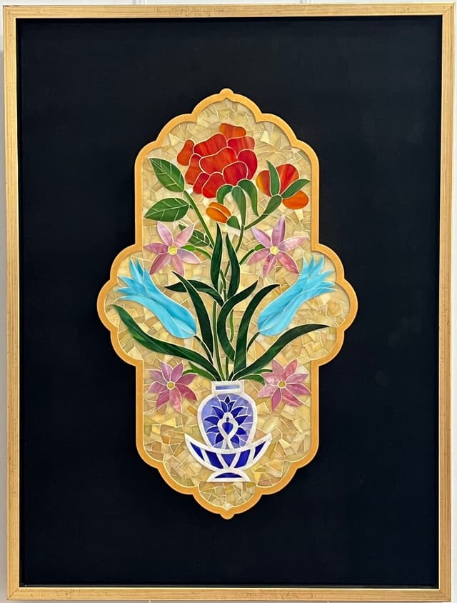 Çiçek Buketi