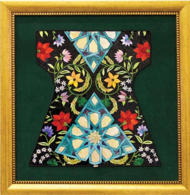 Selçuklu Kaftan