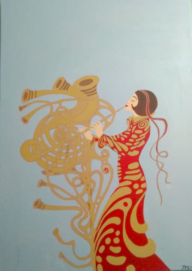 Sarmal Saksafon
