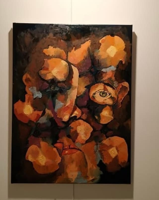 Ayrışma 6 