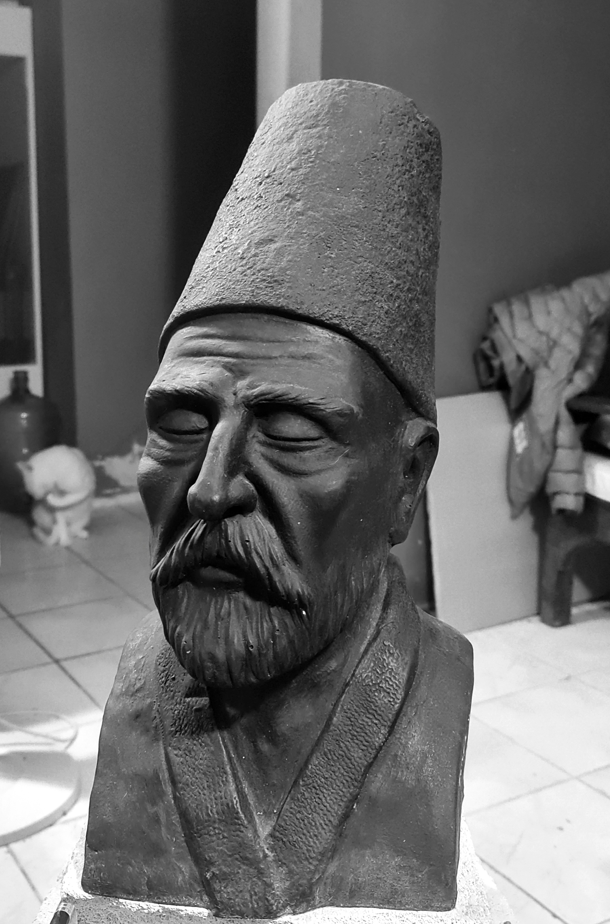 Hammamizâde İsmail Dede Efendi  - Görsel 1