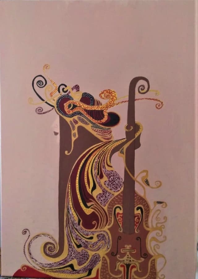 Gitar