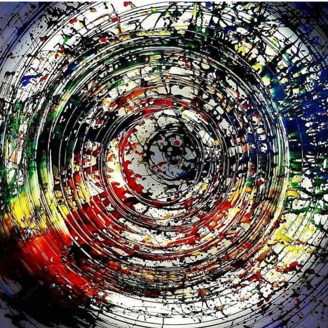 Complexity