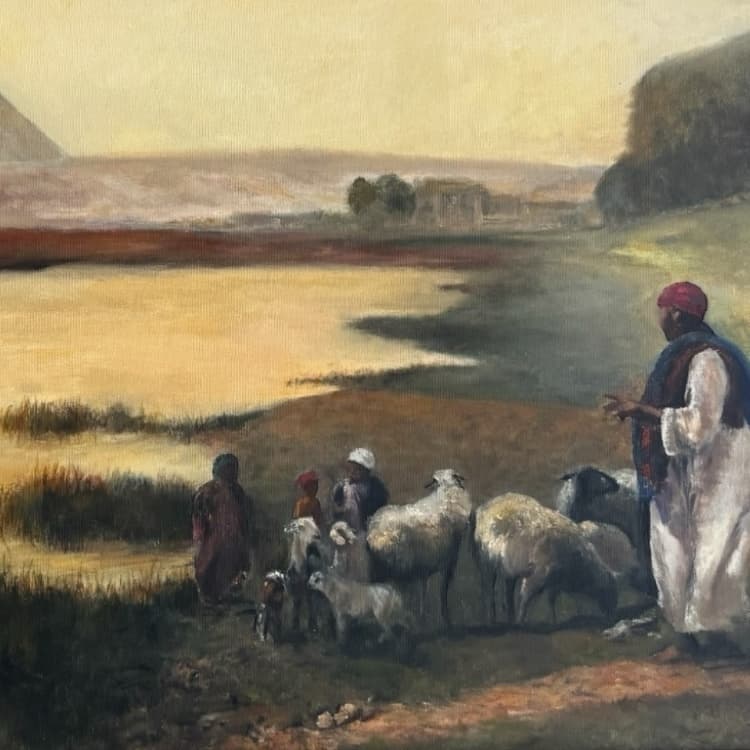 Egypt - Görsel 2