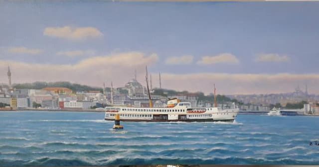 İstanbul Panorama